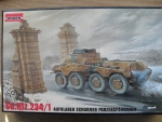 Thumbnail RODEN 703 Sd.Kfz 234/1